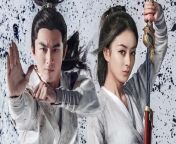 The Legend of Shen Li - Episode 16 (EngSub)