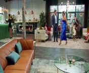 Married At First Sight AU Season11 Episode 34