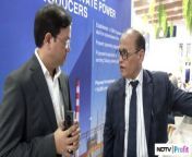 #EssarPower is setting up a super critical power plant at Salaya at an investment of Rs 16,000 crore.&#60;br/&#62;&#60;br/&#62;&#60;br/&#62;CEO Kush Singh shares details, in conversation with Vikas Srivastava.&#60;br/&#62;&#60;br/&#62;&#60;br/&#62;For the latest news and updates, visit: https://ndtvprofit.com