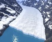 Learn how glaciers melt and contribute to seas rising in this animated explainer from NASA&#39;s Jet Propulsion Laboratory. &#60;br/&#62;&#60;br/&#62;Credit: NASA Jet Propulsion Laboratory