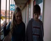 The Gifted tells the story of a suburban couple whose ordinary lives are rocked by the sudden discovery that their children possess mutant powers.