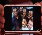 Chris shows off two great selfies he took - one with Anthony Hopkins and another with the cast of Black Panther. He also shares his thoughts on Ron Howard directing the new Star