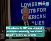 Biden&#39;s Bold Move: What You Need to Know &#60;br/&#62; @TheFposte&#60;br/&#62;____________&#60;br/&#62;&#60;br/&#62;Subscribe to the Fposte YouTube channel now: https://www.youtube.com/@TheFposte&#60;br/&#62;&#60;br/&#62;For more Fposte content:&#60;br/&#62;&#60;br/&#62;TikTok: https://www.tiktok.com/@thefposte_&#60;br/&#62;Instagram: https://www.instagram.com/thefposte/&#60;br/&#62;&#60;br/&#62;#thefpsote #usa #biden #students