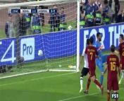 Roma vs Liverpool 4-2 - Resumen y todos los goles - 02 May 2018 - Champions League