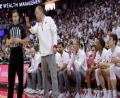 Back These Pair of Best Bets for Friday's College Hoops Action from madison pettis