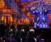 America&#39;s Got Talent 2019: Olivia Calderon Put Her Dreams On Hold, Emerges With STUNNING Song -