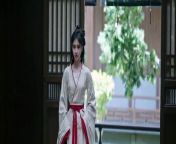 In Blossom (2024) ep 18 chinese drama eng sub