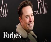 Chris Helman, a senior editor for Forbes, joins “Forbes Talks” to explain carbon taxes after Elon Musk tweeted the tax would solve climate change.&#60;br/&#62;&#60;br/&#62;0:00 Introduction&#60;br/&#62;1:02 The U.S. Carbon Tax&#60;br/&#62;3:31 The Biggest Problem With Climate Change Taxes&#60;br/&#62;8:12 What Will Happen Economically Going Forward?&#60;br/&#62;12:12 What Can We Do Now To Lessen The Effects Of Climate Change?&#60;br/&#62;&#60;br/&#62;Subscribe to FORBES: https://www.youtube.com/user/Forbes?sub_confirmation=1&#60;br/&#62;&#60;br/&#62;Fuel your success with Forbes. Gain unlimited access to premium journalism, including breaking news, groundbreaking in-depth reported stories, daily digests and more. Plus, members get a front-row seat at members-only events with leading thinkers and doers, access to premium video that can help you get ahead, an ad-light experience, early access to select products including NFT drops and more:&#60;br/&#62;&#60;br/&#62;https://account.forbes.com/membership/?utm_source=youtube&amp;utm_medium=display&amp;utm_campaign=growth_non-sub_paid_subscribe_ytdescript&#60;br/&#62;&#60;br/&#62;Stay Connected&#60;br/&#62;Forbes newsletters: https://newsletters.editorial.forbes.com&#60;br/&#62;Forbes on Facebook: http://fb.com/forbes&#60;br/&#62;Forbes Video on Twitter: http://www.twitter.com/forbes&#60;br/&#62;Forbes Video on Instagram: http://instagram.com/forbes&#60;br/&#62;More From Forbes:http://forbes.com&#60;br/&#62;&#60;br/&#62;Forbes covers the intersection of entrepreneurship, wealth, technology, business and lifestyle with a focus on people and success.