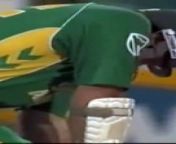 world class bowler Asif troubling Smith - Pakistan vs South Africa