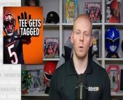 Analyzing Tee Higgins Future With Cincinnati Bengals