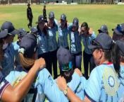 The National Indigenous Cricket Championships have wrapped in Alice Springs, the games serving as an opportunity for top First Nations cricketers to be selected for a national team who will complete overseas.