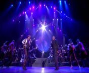 THE EVENT&#60;br/&#62;Record Date: October 26, 2011&#60;br/&#62;Record Location: O2 Arena, London&#60;br/&#62;Written By: Nickolas Ashford, Valerie Simpson &amp; Michael McDonald&#60;br/&#62;Produced By: Cliff Richard&#60;br/&#62;Engineered By: Mike &#92;
