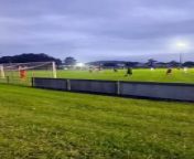 Unanderra players celebrate after scoring a penalty in the side&#39;s 5-2 win over Gerringong in their Bert Bampton Cup fixture at Unanderra Oval on Tuesday night. Video - Unanderra Hearts