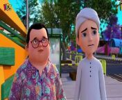 Ghulam Rasool CartoonCompilation ( NewEpisodes) 3D Animation &#124;Islamic Cartoon Series ( Urdu)&#60;br/&#62;&#60;br/&#62;00:00 Eid Special Episode &#60;br/&#62;02:47 Mission Compass &#60;br/&#62;07:26 Faizan Aur Babloo Ki Car Racing &#60;br/&#62;11:03 Babloo Ka Oont Agaya &#60;br/&#62;15:08 Safai Campaign &#60;br/&#62;18:55 Babloo Phass Gaya &#60;br/&#62;23:14 Babloo Ko Sardi Lag gayi &#60;br/&#62;29:19 Ghulam Rasool ki Suhneri Baat &#60;br/&#62;33:31 Main Nahi Dunga &#60;br/&#62;36:32 Bablo aue Faizan Ki Larai &#60;br/&#62;40:30 Iftar party &#60;br/&#62;43:30 Yeh Nariyal Mera Hai &#60;br/&#62;46:27 Bona &#60;br/&#62;&#60;br/&#62;Our channel (Kids Land Official) contains programs, cartoons, animated stories and poems aimed at entertaining and educating children about Islam and its beautiful teachings providing them with guidance on Islamic topics while keeping them entertained and away from other harmful content.&#60;br/&#62;Ghulam Rasoolis a 3D animated cartoon series in Urdu/Hindi for kids produced by Kids Land Animation