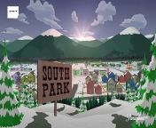 South Park New Exclusive Event- Teaser from events