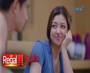 Aired (February 25, 2024): Habang nagtatagal ang pagsasama nina Angel (Lianne Valentin) at Popoy (Prince Clemente), unti-unti nang nanlalambot ang puso ng una. #GMAREGALSTUDIOPresents #RSPMyAmnesiaLover&#60;br/&#62;&#60;br/&#62;&#39;Regal Studio Presents&#39; is a co-production between two formidable giants in show business—GMA Network and Regal Entertainment. It is a collection of weekly specials which feature timely, feel-good stories.&#60;br/&#62;&#60;br/&#62;Watch its episodes every Sunday at 4:35 PM on GMA Network. #RegalStudioPresents #RSPMyAmnesiaLover&#60;br/&#62;
