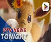 Netflix announces new episodes of Pokémon Concierge are in the pipeline