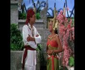 Harold and George, two song-and-dance men, sign on for work as pearl divers in Bali, where they compete against each other to woo Princess Lala and claim a chest of priceless jewels.&#60;br/&#62;Initial release: November 19, 1952&#60;br/&#62;Director: Hal Walker