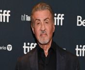 As part of a brutal strategy to help his girls protect themselves, Sylvester Stallone once stuffed a “little knife” in his daughter Sistine’s schoolbag as part of a brutal self-defence strategy.