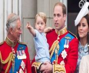 King Charles is undeniably a mentor to future monarchs and Hello Magazine confirms he will always have a special bond with Prince George. As second-in-line for the British throne, the ten-year-old will be looking up to his grandfather for mentorship. Buzz60’s Chloe Hurst has the story!
