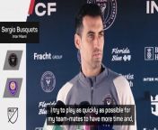 Busquets says Messi creates “unbalance” for opponents from www messi image com