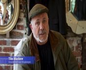 Arundel and Littlehampton have been featured in a new film called Wicked Little Letters, with Hollywood&#39;s Olivia Colman and Jessie Buckley taking a starring role.&#60;br/&#62;We spoke to a shopkeeper in Arundel about what it means to the town.