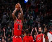 Tonight's NBA: Can Chicago Cover 5.5 Point Spread at Home? from gilda ça bell