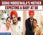 In a surprising turn of events, Charan Kaur, the mother of late Punjabi singer Sidhu Moosewala, is expecting a baby at the age of 58 through successful IVF treatment. This remarkable news defies age barriers and brings hope to the Moosewala family. Stay tuned for more updates on this heartwarming story!&#60;br/&#62; &#60;br/&#62;#SidhuMoosewala #SidhuMoosewalaMother #SidhuMoosewalaSongs #CharanKaur #IVF #SidhuMoosewalaMotherPregnant #PunjabiSongs #Oneindia #SidhuMoosewalaControversy&#60;br/&#62;~PR.274~ED.194~GR.124~HT.96~