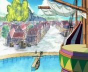 film animasi One Piece Episode 005