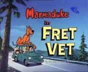 Heathcliff And Marmaduke - Fret Vet - Mush Heathcliff Mush - Police pooch ExtremlymTorrents from parai vet hot xxx