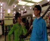 Who&#39;s the Woman, Who&#39;s the Man? is a 1996 Hong Kong romantic comedy film directed by Peter Chan Ho-sun (陳可辛) and starring Leslie Cheung Kwok-wing (張國榮), Anita Yuen Wing-yee (袁詠儀), Anita Mui Yim-fong (梅艷芳), Jordan Chan Siu-chun (陳小春), Theresa Lee Yee-hung (李綺虹), Eric Tsang Chi-wai (曾志偉). It is a sequel to the 1994 film He&#39;s a Woman, She&#39;s a Man.&#60;br/&#62;&#60;br/&#62;Lam Chi-wing (Anita Yuen) was totally infatuated with Sam Koo Ga-ming (Leslie), a top pop music songwriter. Unfortunately, she simply could not seem to catch his eye until she hatched an ingenious plan. Posing as a male singer, Chi-wing slowly gained popular attention – and finally won the heart of Sam (who was wondering if he was gay until he discovered Chi-wing was actually a woman). However, Chi-wing’s plan has worked a little too well – and now she has become one of Cantopop’s biggest stars! She is recognized for her talent, winning a prize at a major awards ceremony for outstanding male singers. Overcome with emotion at the ceremony, she is asked to give a speech – and promptly blurts out that she loves Sam. The world of entertainment blows up with rumors about the duo’s “gay love affair.” Meanwhile, matters are complicated yet further when the Cantopop scene’s biggest diva – the gender-bending Fong Yim-mui (Anita Mui) abruptly returns after a decade-long absence. Yim-mui develops a crush on Chi-wing…who is shocked to discover that she is also falling for the charismatic diva!