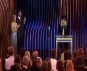 watch here new best vidoe Barbra Streisand Life Achievement Award Acceptance Speech30th Annual SAG Awards.&#60;br/&#62; do follow for &#60;br/&#62;watching new upcoming movie and song and movie trailers.