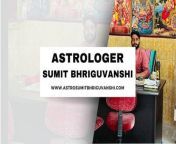 Discover the power of Vashikaran with Sumit Bhriguvanshi, a seasoned astrologer in Nashik, boasting over 25 years of expertise. Resolve all your love problems with precision and care. For a trusted and expert solution, call now at +91-9780904502 and embark on a journey towards lasting love and happiness.&#60;br/&#62;Visit Us: https://astrosumitbhriguvanshi.com/vashikaran-specialist-astrologer-in-nashik
