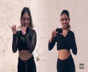Crazy Kiya Re - Dhoom 2 - The BOM Squad - Radhika Mayadev Choreography from masi tu odia