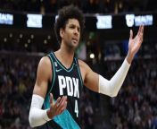 NBA Daily Fantasy: Warriors & Blazers Picks, Injuries Update from pg sex sex video la