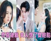 The CEO used Cinderella&#39;s belly to give birth to a child, but gradually fell in love with her&#60;br/&#62;tvseries ChineseDrama tvshow Chineseskits shortfilms2023chinesedramaengsub romanticshortchinesedrama loveaftermarriagechinesedrama newromanticchinesedrama Chinesedramamisunderstandingscene cinderellalovestorychinesedrama ceoandcinderellachinesedrama