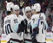 Winnipeg Jets vs Seattle Kraken NHL Game Preview and Prediction from story wa perokok