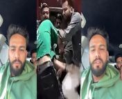 Elvish Yadav&#39;s first reaction after the video comes out of his beating Maxtern, Youtuber Shares Video. Watch Video To Know More &#60;br/&#62; &#60;br/&#62;#ElvishYadav #ManishaUnfollowElvish #Maxtern #FIR&#60;br/&#62;~PR.128~ED.141~