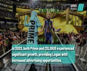 Prime Logo in the WWE Ring: A Groundbreaking Moment in Advertising &#60;br/&#62; @TheFposte&#60;br/&#62;____________&#60;br/&#62;&#60;br/&#62;Subscribe to the Fposte YouTube channel now: https://www.youtube.com/@TheFposte&#60;br/&#62;&#60;br/&#62;For more Fposte content:&#60;br/&#62;&#60;br/&#62;TikTok: https://www.tiktok.com/@thefposte_&#60;br/&#62;Instagram: https://www.instagram.com/thefposte/&#60;br/&#62;&#60;br/&#62;#thefposte #loganpaul #jakepaul #prime #wwe