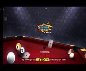 Day2 - 8 Ball Pool 30-Days Challenge &#124; Coins giveaway for Subscriber &#60;br/&#62;&#60;br/&#62;Join me on an epic 30-day journey as he dives into the world of 8 Ball Pool! With daily uploads showcasing gameplay, strategies, and victories, get ready for an adrenaline-fueled ride! Can he earn 100 million coins every day? Find out in this addictive challenge!&#60;br/&#62;&#60;br/&#62;&#60;br/&#62;&#60;br/&#62;Tags: 8 Ball Pool, cue sports, gaming challenge, gameplay, 30 days, strategy, victories, coins, mobile gaming, addictive, gaming journey, masterclass