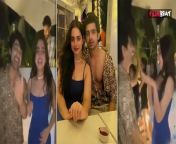 Abhishek Kumar and Ayesha Khan reached Goa, dance and fun videos and photos went viral.Watch Video to know more... &#60;br/&#62; &#60;br/&#62;#BiggBoss17 #abhishekkumar#BB17 #spotted #ayeshakhan&#60;br/&#62;~HT.178~PR.133~