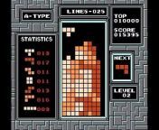 Tetris (USA) - Purest 2024 Gameplay from kantilal nmadsex usa