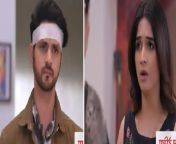 Gum Hai Kisi Ke Pyar Mein Spoiler: Why are Surekha and Ishaan angry at Savi? Why does Ishaan get angry after seeing Savi at Reeva&#39;s house? Ishaan gets Shocked. For all Latest updates on Gum Hai Kisi Ke Pyar Mein please subscribe to FilmiBeat. Watch the sneak peek of the forthcoming episode, now on hotstar. &#60;br/&#62; &#60;br/&#62;#GumHaiKisiKePyarMein #GHKKPM #Ishvi #Ishaansavi&#60;br/&#62;~HT.99~PR.133~