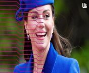 Kate Middleton Spotted for the 1st Time Since Abdominal Surgery