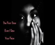 The First Time Ever I Saw Your Face　／　Roberta Flack