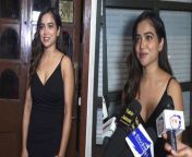 Manisha Rani wins Jhalak Dikhhla Jaa 11 in a spectacular grand finale. Recently She reacts on Her upcoming projects, Family reaction and many more... Watch Video To know more... &#60;br/&#62; &#60;br/&#62;#ManishaRaniInterview #JhalakDikhhlaJaa11 #ManishaRanispotted&#60;br/&#62;~HT.99~PR.133~ED.141~