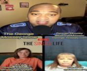 The George Mossey Show: 90 day the single life season 4EP10 ! Join George Mossey Twitter.com/GeorgeMossey Instagram.com/GeorgeMossey &amp; lets discuss! #90dayfianceTheSingleLife #90dayfiance #90dayfianceNews #90dayfiance #90dayfiancetellall #90dayfiancé #90dayfiancehappilyeverafter #90dayfianceBeforethe90days #90dayfianceBeforethe90daysnews #90dayfiancebeforethe90dayspodcast #90dayfianceTheOtherWay #90dayfianceNEWS #90dayfiancePodcast #90dayfianceMemes #90dayfianceRecap #georgemossey #georgemosseypodcast #entertainmentNews #entertainment #realityTV #realityTVnews