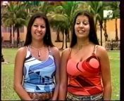 Episode of Dismissed Miami with the twin sisters Yasmine, Jazmine &amp; Owen por the season in Miami&#60;br/&#62;&#60;br/&#62;(C) 2003 Paramount Global Networks. All Rights Reselved