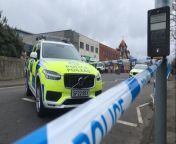 An 11-year-old boy has died after he was hit by a bin lorry while riding his bike in an Edinburgh road.&#60;br/&#62;&#60;br/&#62;Emergency services descended on Whitehouse Road, near the junction with Braehead Road, at around 8.20am on Friday, March 1.&#60;br/&#62;&#60;br/&#62;The boy was pronounced dead at the scene and Police Scotland said his family have been informed. The driver of the bin lorry was uninjured.