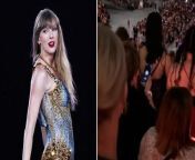 Furious Taylor Swift fans erupt over woman &#39;Shazaming&#39; one of her biggest hits